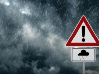 Alerte météo : L’INM émet une carte de vigilance pour alerter contre les perturbations climatiques