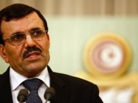 Ali Laarayedh annonce le changement de 7 gouverneurs