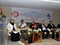 Ali Larayadh : "Ennahdha poursuivra son action pour consolider la place de la femme"