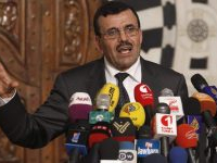 Ali Larayedh: "le gouvernement ne partira pas par la volonté de certaines parties de l’opposition"