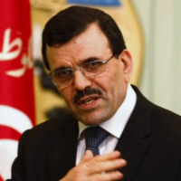 Ali Larayedh officiellement désigné pour former le nouveau gouvernement