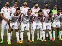 Amical Tunisie - Iran : Formation rentrante de l'équipe nationale