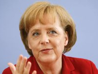 Angela Merkel affirme le soutien de l’Allemagne à la Tunisie