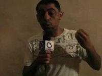 Agression de Mehdi Mabrouk: Nasreddine Shili s'explique
