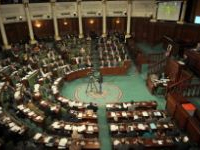 ARP: Démarrage de la plénière consacrée au vote de confiance aux deux nouveaux ministres du gouvernement Chahed