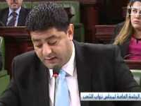 ARP: le député Walid Jalled annonce sa démission du bloc de Nidaa Tounes