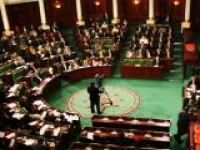 ARP : Nouvelle composition des blocs parlementaires