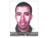 Arrestation d'Ezzeddine Abdelaoui, un des terroristes impliqués dans l'assassinat de Chokri Belaid