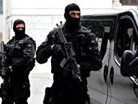 Arrestation de 17 individus soupçonnés d'appartenir à des organisations terroristes