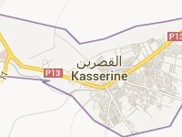 Arrestation de deux suspects dans la région d'El Brika, à Kasserine
