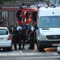 Attaque terroriste à Bruxelles: l'auteur est un Marocain de 36 ans