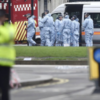 Attentat de Londres: aucune preuve de lien avec des groupes jihadistes