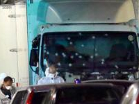 Attentat de Nice: le chauffeur du camion est un Franco-Tunisien