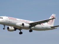 Atterrissage d'urgence d'un avion Tunisair à l'aéroport de Marseille