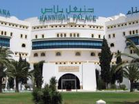 Baisse du nombre des touristes résidents dans des hôtels à Sousse