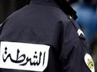 Béja: arrestation de deux personnes, dont un agent de la garde nationale