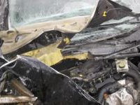 Béja : Trois morts et deux blessés dans un accident de la route