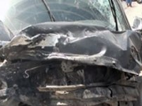 Bejà: un mort et 3 blessés dans un accident de la route