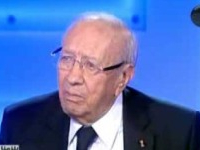 Béji Caid Essebsi: "Le gouvernement est incapable de faire face au terrorisme"