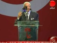 Béji Caïd Essebsi annonce la création imminente du front "Union pour la Tunisie"