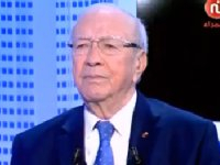 Béji Caïd Essebsi: je ne serai pas dans le gouvernement