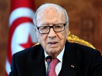 Béji Caïd Essebsi pourrait être candidat de Nidaa Tounes à la présidentielle de 2019, selon Ridha Belhaj