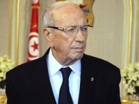 Béji Caid Essebsi reçoit une délégation de 30 personnalités françaises
