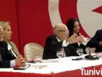 Béji Caid Essebsi s'exprime sur le "jihad du nikah"