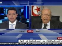Béji Caïd Essebsi: Si on ne parvient pas à s'accorder, le peuple dira son dernier mot