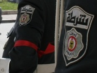 Ben Arous: Une patrouille de police heurtée par un chauffard à Ezzahra