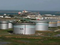 Bizerte : Fuite d'une "petite quantité" de pétrole au quai de Zarzouna