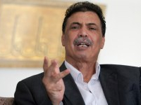 Bouali M'barki: "Ali Larayedh a annoncé sa démission avec report du délai de son exécution"
