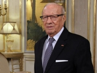 Caïd Essebsi est en bonne santé
