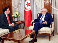 Caïd Essebsi : "La Tunisie n’a aucun agenda en Libye"
