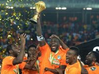 CAN 2015: La Côte d’Ivoire remporte la coupe d'Afrique des nations