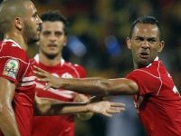 CAN 2015: Saber Khalifa forfait face au Botswana et l'Egypte