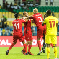 CAN Gabon 2017 1/4 de finale: Tunisie- Burlkina faso: Un jour de repos pour les Aigles de Carthage