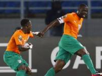 CAN2015: La Côte d'Ivoire en finale