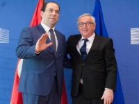 Chahed : L'Accord de Libre Echange Complet et Approfondi avec l’UE sera signé en 2019