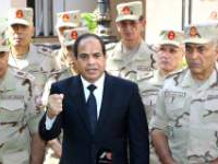 Chrétiens décapités: l'Egypte a bombardé l'EI en Libye