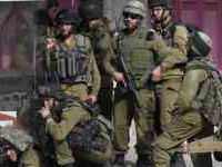 Cinq soldats israéliens tués lundi à la frontière avec la bande de Gaza