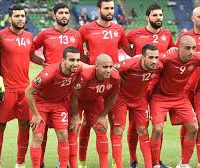 Classement FIFA: la Tunisie prend la tête du classement continentale