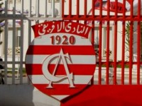Club Africain : Trois matchs amicaux au Portugal