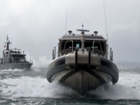 Collision maritime de Kerkennah : Les capitaines du navire militaire et de l'embarcation de fortune principaux accusés