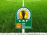 Coupe de la Confédération africaine : Le programme des 16e de finale