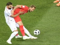Coupe du monde : Angleterre-Tunisie, meilleure audience de l'année au Royaume-Uni