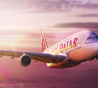 Crise du Golfe : l'embargo aérien limité aux compagnies du Qatar