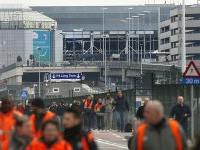 Daech revendique les attentats de Bruxelles