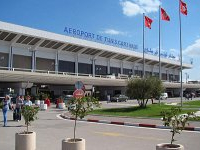 Décès d'un agent de Tunisair Handling sur la piste d’atterrissage de l'aéroport Tunis Carthage