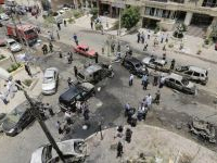 Décès du procureur général d'Egypte dans un attentat à la bombe